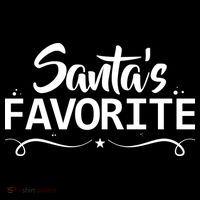 Santa's Favorite Backpack thumb 2