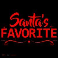 Santa's Favorite Coffee Mug thumb 5