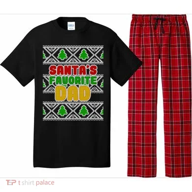 Pajama Set