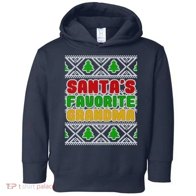 Toddler Hoodie