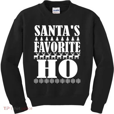 Kids Sweatshirt
