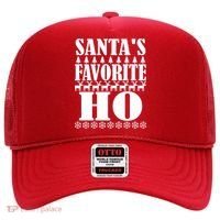 Santas Favorite Ho Hat thumb 0