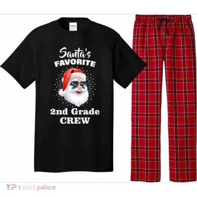 Pajama Set