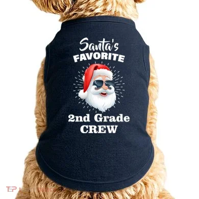 Doggie Tank