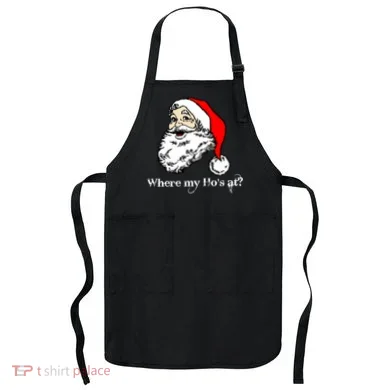 Apron