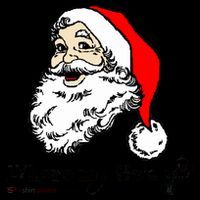 Santa's Ho Funny Christmas Coffee Mug thumb 5