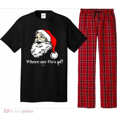 Pajama Set