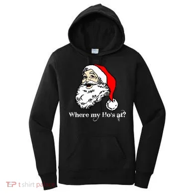 Women's Hoodie