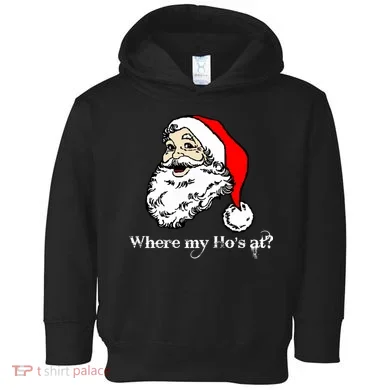 Toddler Hoodie