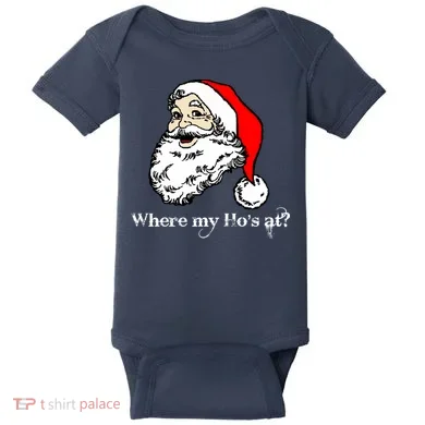 Baby Bodysuit