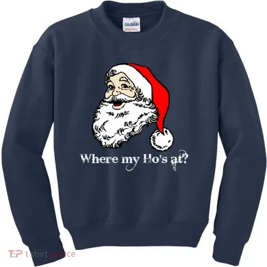 Kids Sweatshirt
