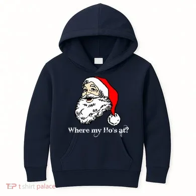Kids Hoodie