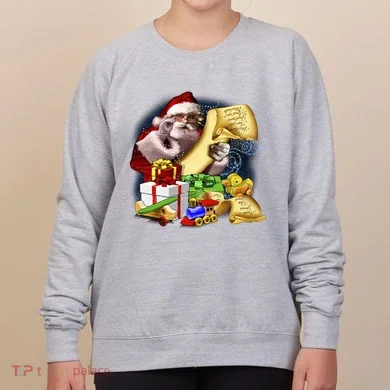 Women's Sweatshirt