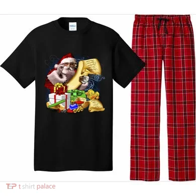 Pajama Set