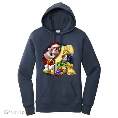 Women's Hoodie