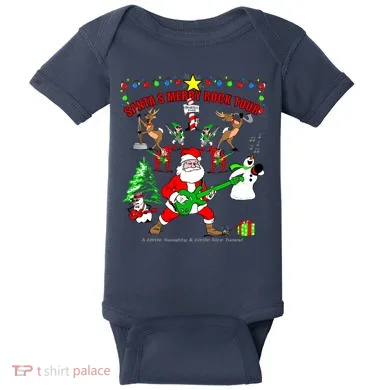 Baby Bodysuit