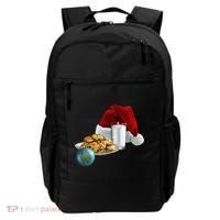 Santa's Milk & Cookies Backpack thumb 0