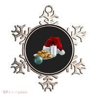 Santa's Milk & Cookies Ornament thumb 0