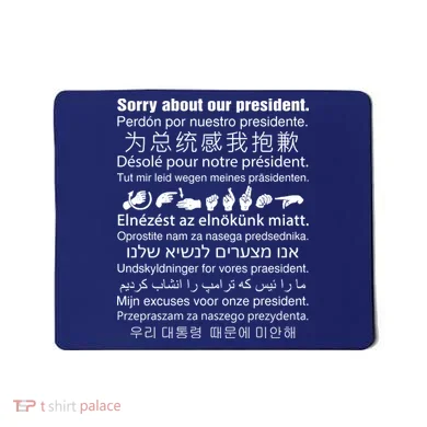 Mousepad
