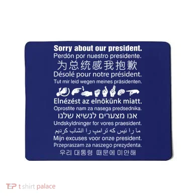 Mousepad