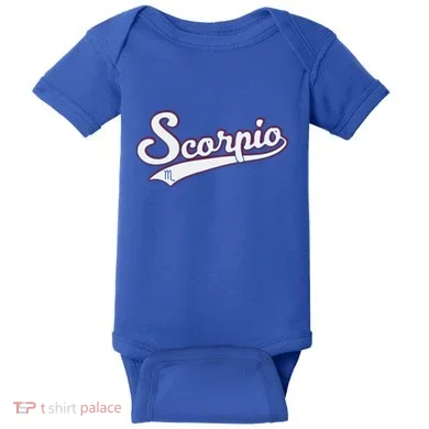 Baby Bodysuit