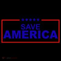 Save America Political Coffee Mug thumb 5