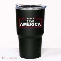 Save America Political Tumbler thumb 0