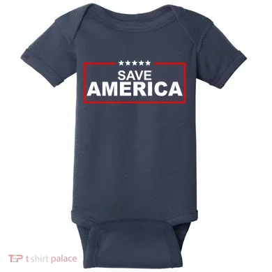 Baby Bodysuit