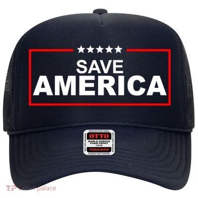 Save America Political Hat
