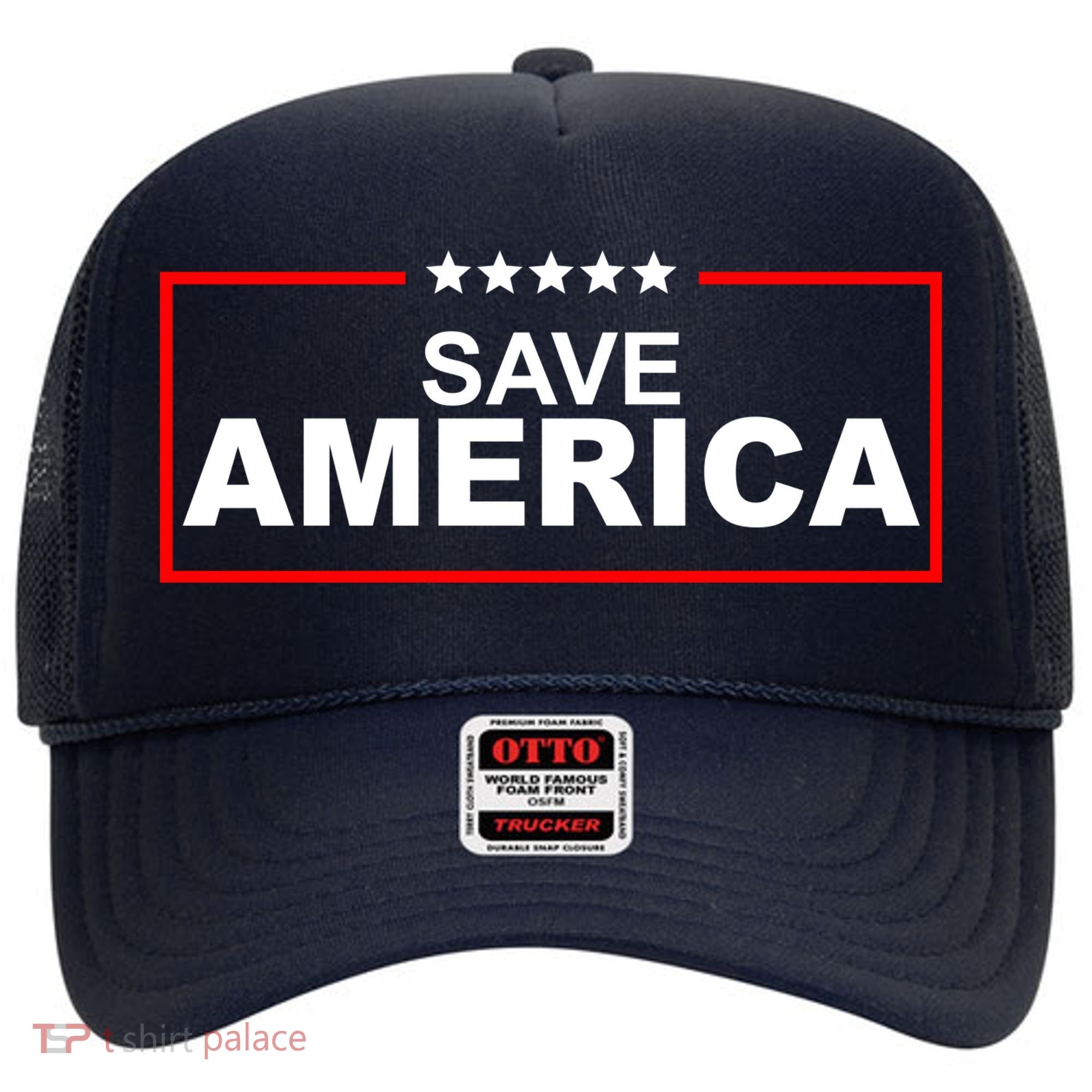 Save America Political Hat