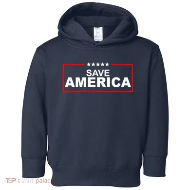 Toddler Hoodie