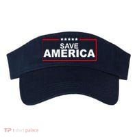 Save America Political Visor thumb 0