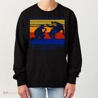 Ska And Pro Wrestling Are The Only Legitimate Forms Of Art Women's Sweatshirt thumb 0