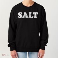 Salt And Pepper Costume For Couples Halloween Adults And Great Gift Women's Sweatshirt thumb 0