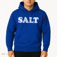 Salt And Pepper Costume For Couples Halloween Adults And Great Gift Hoodie thumb 2