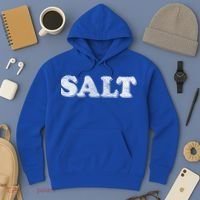 Salt And Pepper Costume For Couples Halloween Adults And Great Gift Hoodie thumb 3