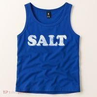 Salt And Pepper Costume For Couples Halloween Adults And Great Gift Tank Top thumb 2