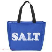 Salt And Pepper Costume For Couples Halloween Adults And Great Gift Tote Bag thumb 0