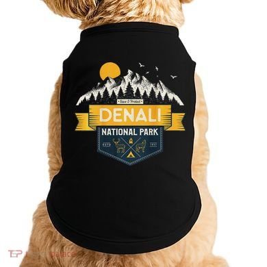 Save And Protect Denali Doggie Tank