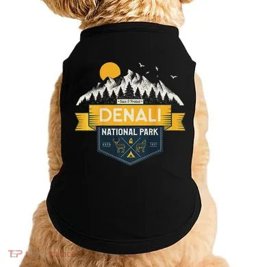 Save And Protect Denali Doggie Tank