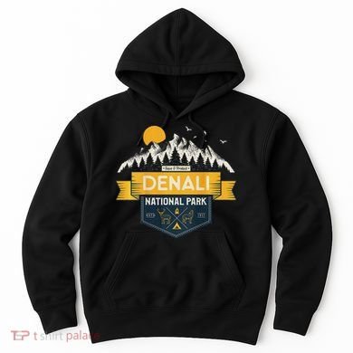 Save And Protect Denali Hoodie
