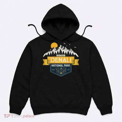 Save And Protect Denali Hoodie