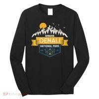 Save And Protect Denali Long Sleeve Shirt thumb 0