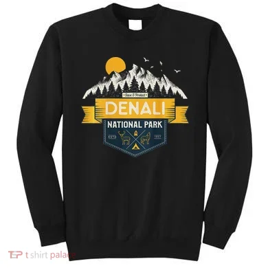 Save And Protect Denali Sweatshirt
