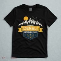 Save And Protect Denali T-Shirt thumb 5