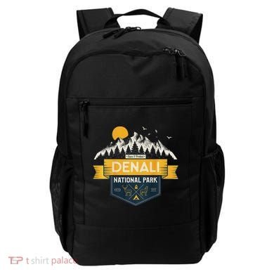 Save And Protect Denali Backpack