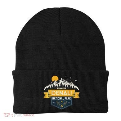 Save And Protect Denali Beanie