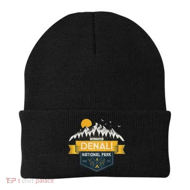 Save And Protect Denali Beanie