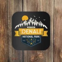 Save And Protect Denali Coaster thumb 0