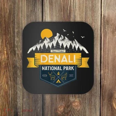 Save And Protect Denali Coaster